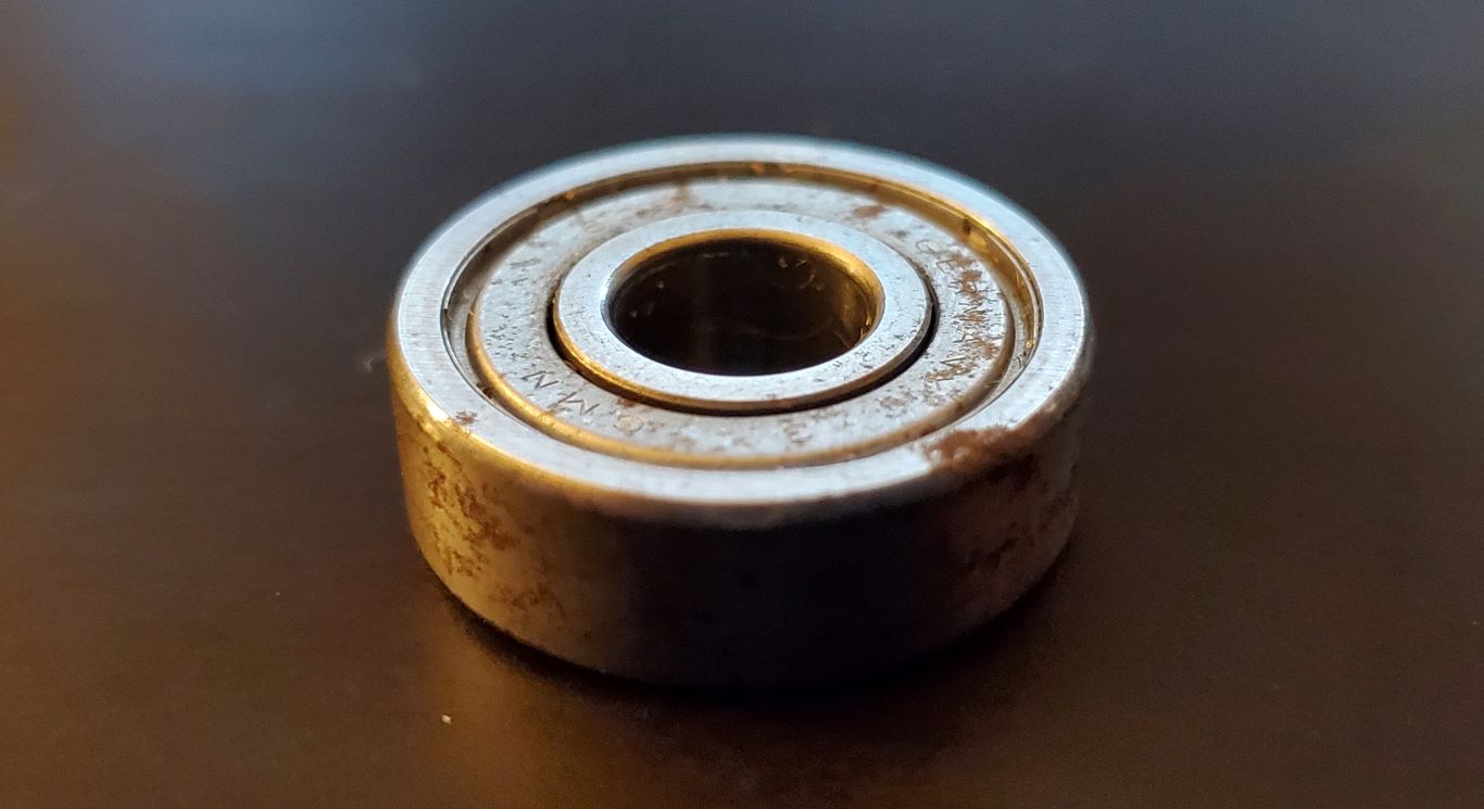 608 Skate Bearing